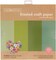 Frosted Craft Tissue Paper 12"X12" 20/Pkg-Succulent-Greens